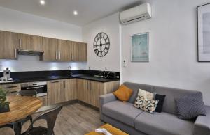 Appartement coeur du vieux Nice