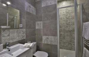 Appartement coeur du vieux Nice