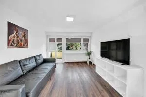 PEARL09 Appartement spacieux près de Bienne 2D - Prêles