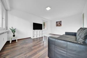 PEARL09 Appartement spacieux près de Bienne 2D