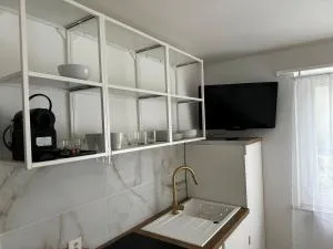 PEARL04 Pearl Arbor Studio 4 - Prêles