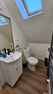 Weiden apartment