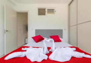 AH - Rayito II - Confort y diseño bajo el sol de Maspalomas