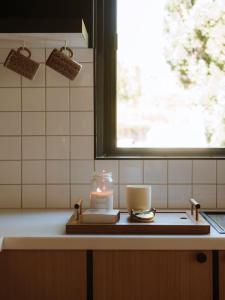 The Perfect Apartment