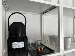 PEARL05 Pearl Arbor Studio 5