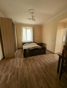 Rima's house Jervezh - Zovkʼ