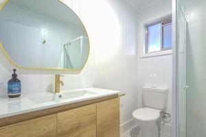 Central Wagga Workers Pad 1