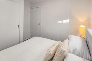 Central Wagga Workers Pad 1