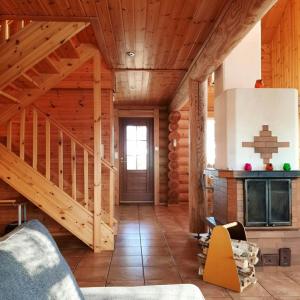 Spacious Apartment for 8 with Sauna