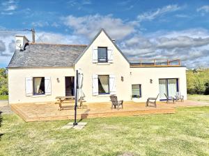 728-Belle renovation-Vue mer-Top roof-Grand confor