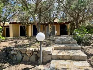 Villa Marinella By La Via Del Mare Viaggi e Vacanze - Notteri