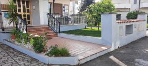 Casa Vacanza Nonni Di Millo