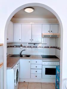 Estudio en Paraiso Royal