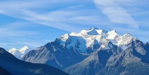 Chalet Matterhornsicht