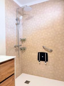 Estudio en Paraiso Royal