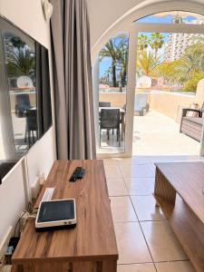 Estudio en Paraiso Royal