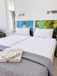 Estudio en Paraiso Royal