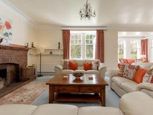 Holiday Home Balcraig House by Interhome