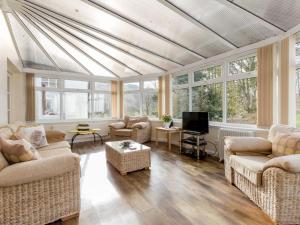 Holiday Home Balcraig House by Interhome