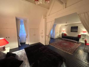 LAuberge du Château