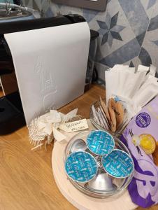 Casa Vacanze LaMatta Music House