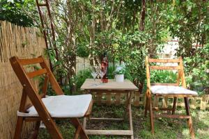 Holiday Apartment Fourka