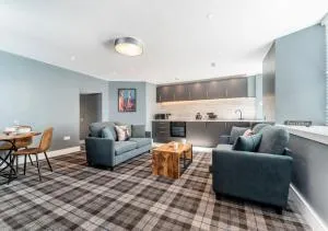 Post Office - Tarbet - Inversnaid