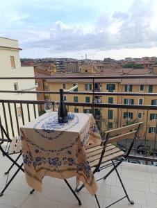 Casa Vacanze LaMatta Music House