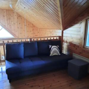 Spacious Apartment for 8 with Sauna