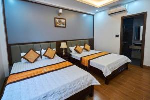 Khách sạn Tân Trường Sơn