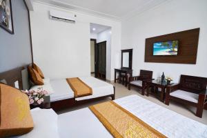 Khách sạn Tân Trường Sơn