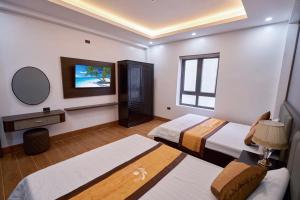 Khách sạn Tân Trường Sơn