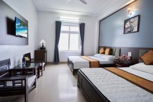 Khách sạn Tân Trường Sơn