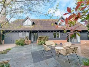 Old Lock Cottage, Birdham - Birdham