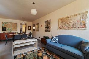 Quiet and Cozy Home with Great Location