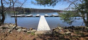 Tall Pines- 5-bedroom 3-bath with hot tub and more!