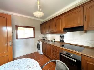 Vakantiewoning Torrox Park 300