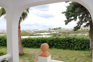 Vakantiewoning Torrox Park 300