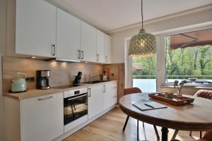 Die Insel Seaside Appartement 7