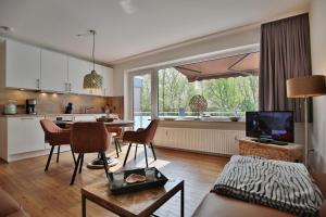 Die Insel Seaside Appartement 7