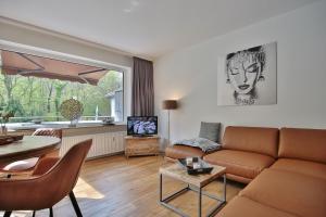 Die Insel Seaside Appartement 7