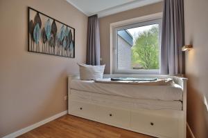 Die Insel Seaside Appartement 7