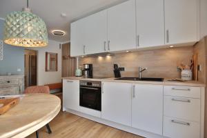 Die Insel Seaside Appartement 7