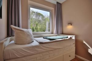 Die Insel Seaside Appartement 7