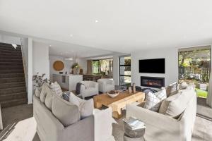 The Wanaka Tree Escape