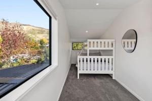 The Wanaka Tree Escape