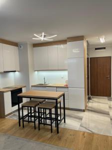 Apartament VIP IV centrum Białystok