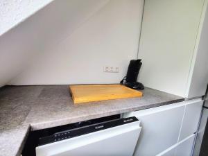 Malerisches Apartment am Kirchplatz