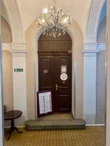 Old Town Gertrudy Apartment - Topolove Rooms & Apartments