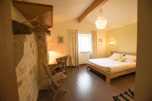 B&B / Chambres d'hotes B&B Les Secrets de Tifayne : photos des chambres